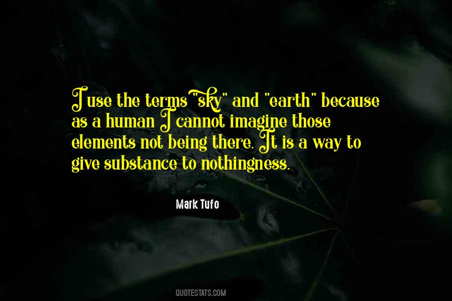 Mark Tufo Quotes #928826