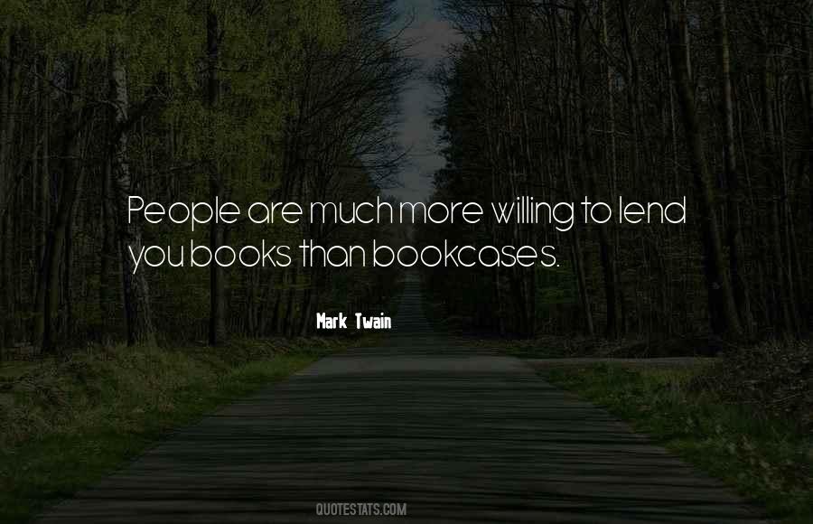 Mark Twain Quotes #1108701