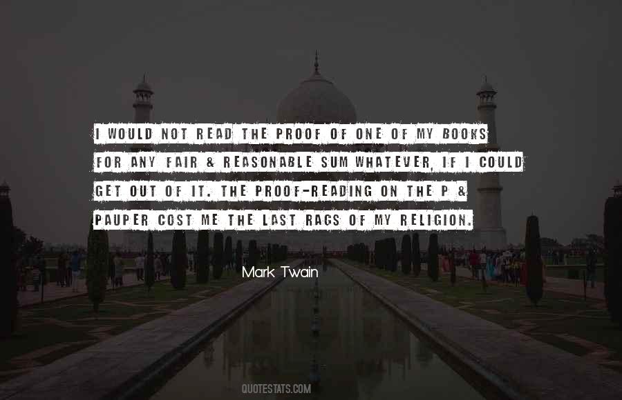 Mark Twain Quotes #1155245