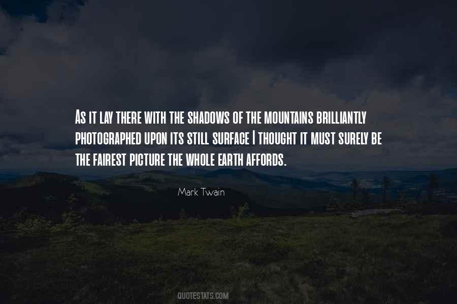 Mark Twain Quotes #1445619