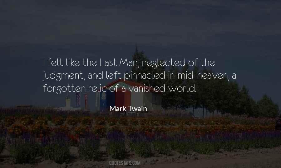 Mark Twain Quotes #1519077