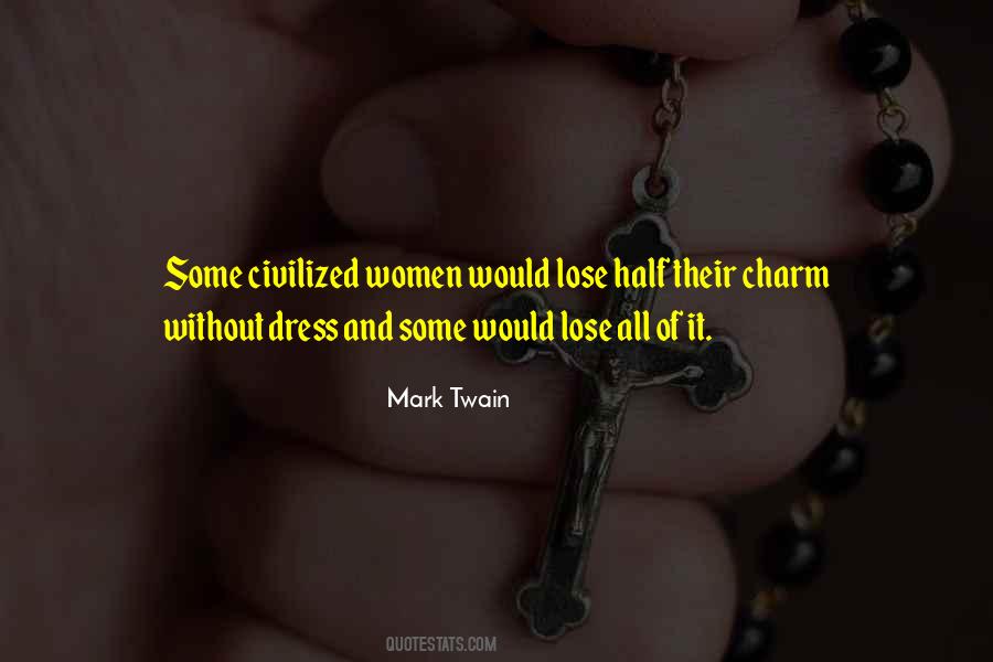 Mark Twain Quotes #161522