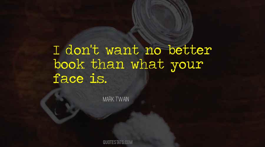 Mark Twain Quotes #17782