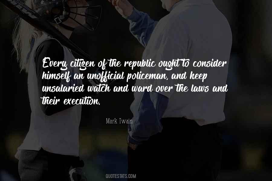 Mark Twain Quotes #234059