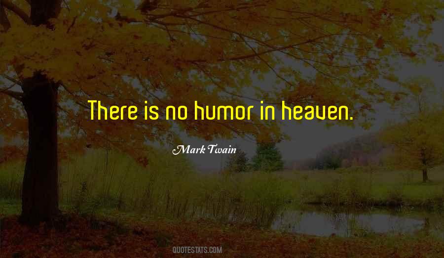 Mark Twain Quotes #59424