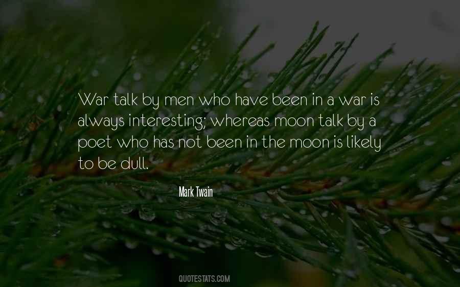Mark Twain Quotes #815733