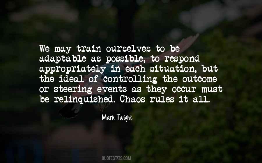 Mark Twight Quotes #1206388