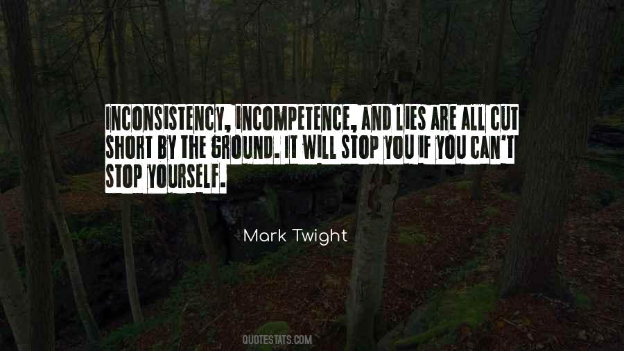 Mark Twight Quotes #1420154