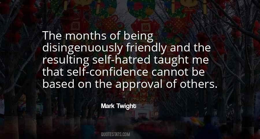 Mark Twight Quotes #344668