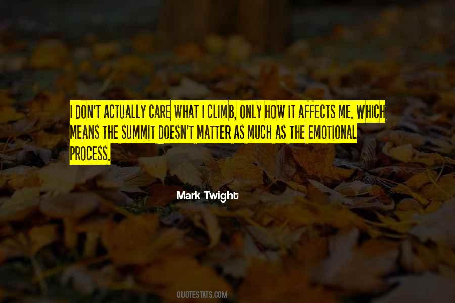 Mark Twight Quotes #873679