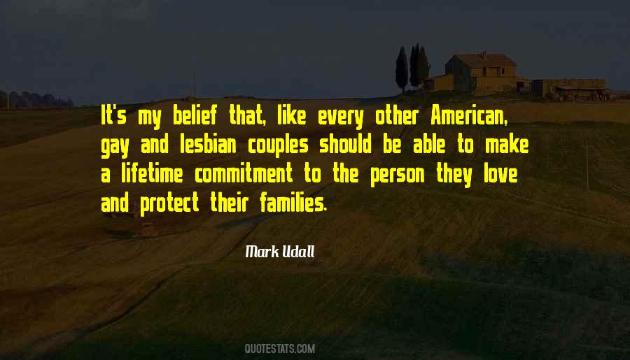 Mark Udall Quotes #1364019
