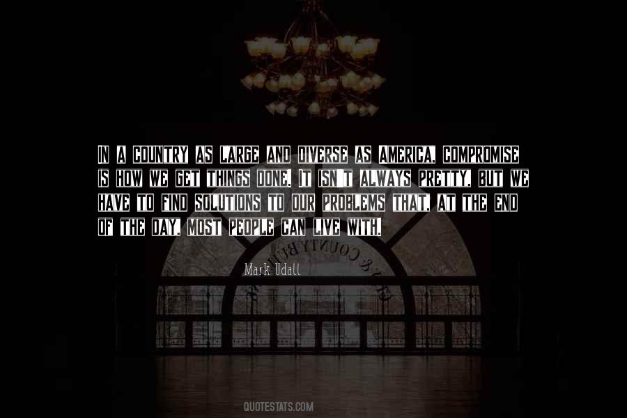 Mark Udall Quotes #1525834