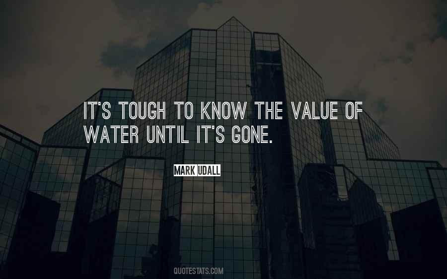 Mark Udall Quotes #364194