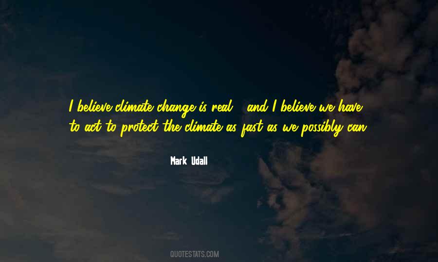 Mark Udall Quotes #488575