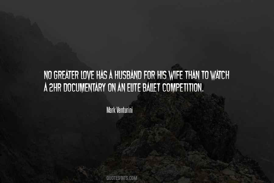 Mark Venturini Quotes #179279