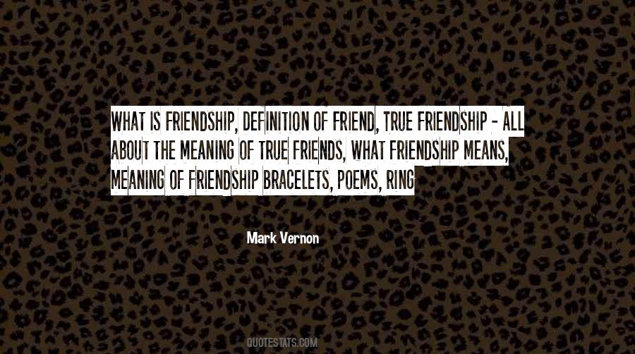 Mark Vernon Quotes #1605442
