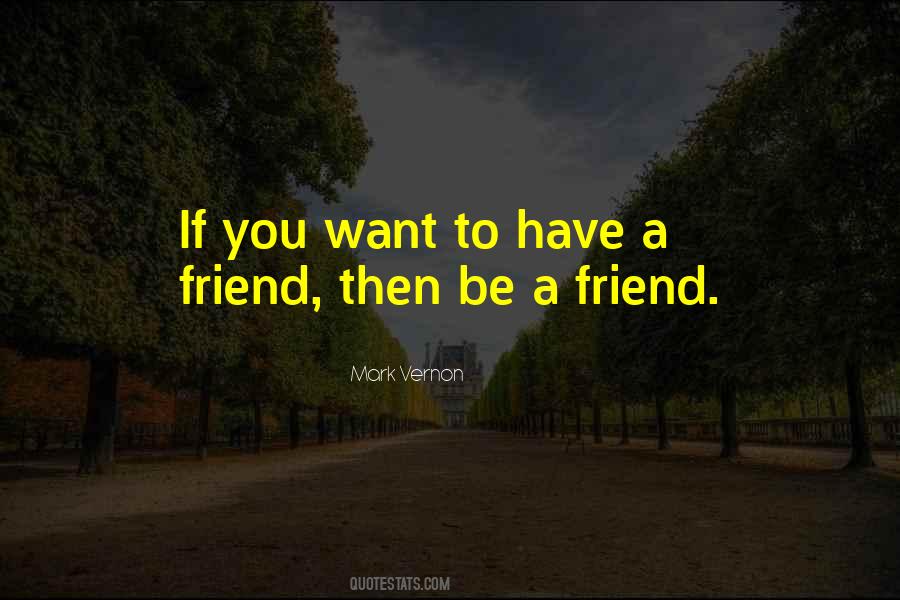 Mark Vernon Quotes #824105