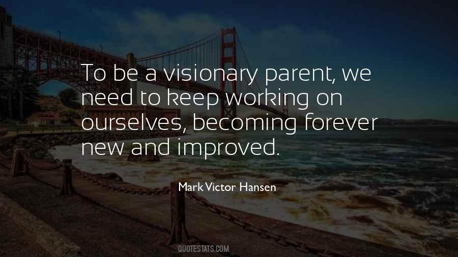 Mark Victor Hansen Quotes #1192529