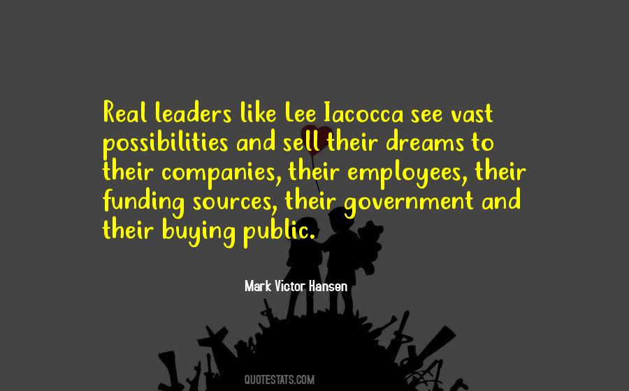 Mark Victor Hansen Quotes #1457998