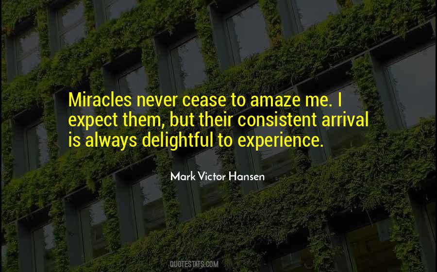 Mark Victor Hansen Quotes #1797818