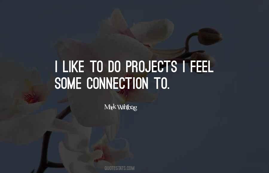 Mark Wahlberg Quotes #1094361