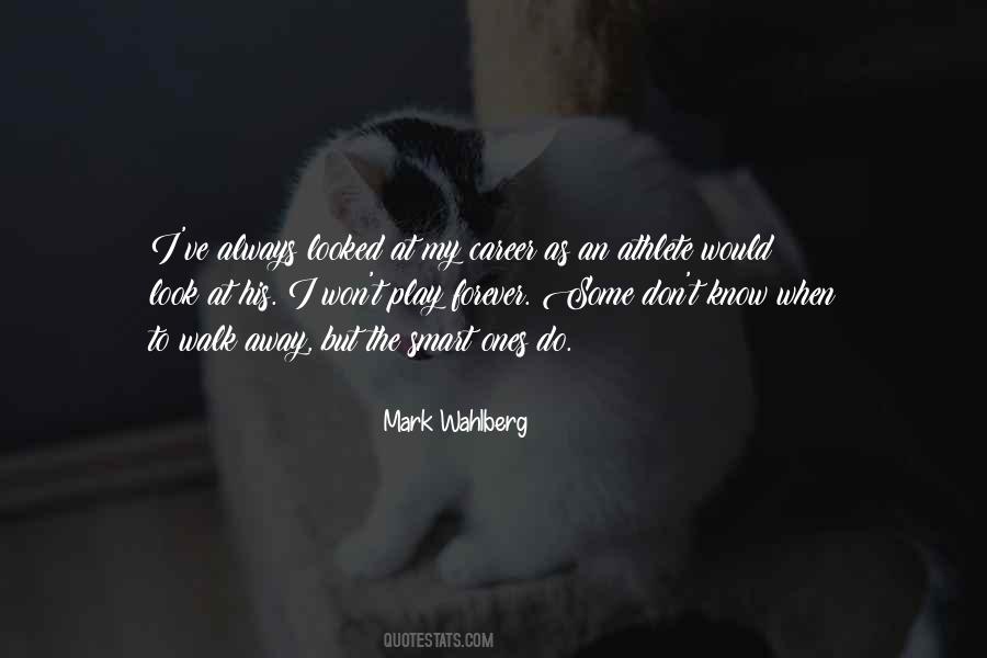 Mark Wahlberg Quotes #1100453