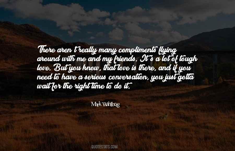 Mark Wahlberg Quotes #1106627