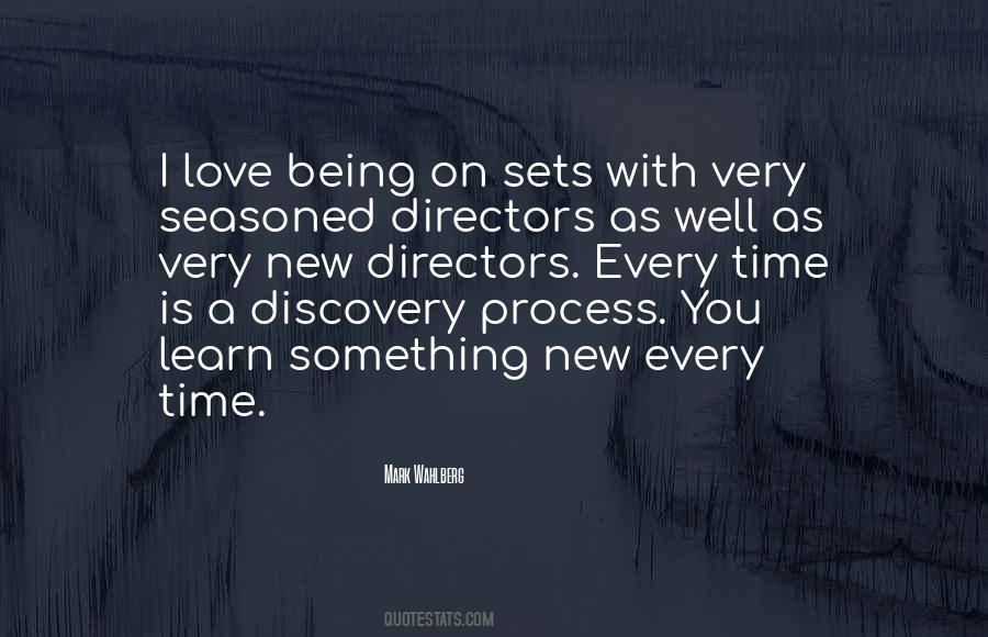 Mark Wahlberg Quotes #1108767