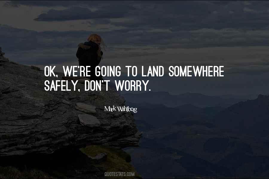 Mark Wahlberg Quotes #1153563
