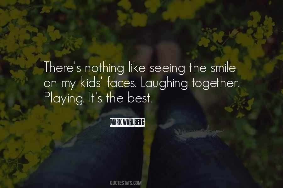 Mark Wahlberg Quotes #1204289