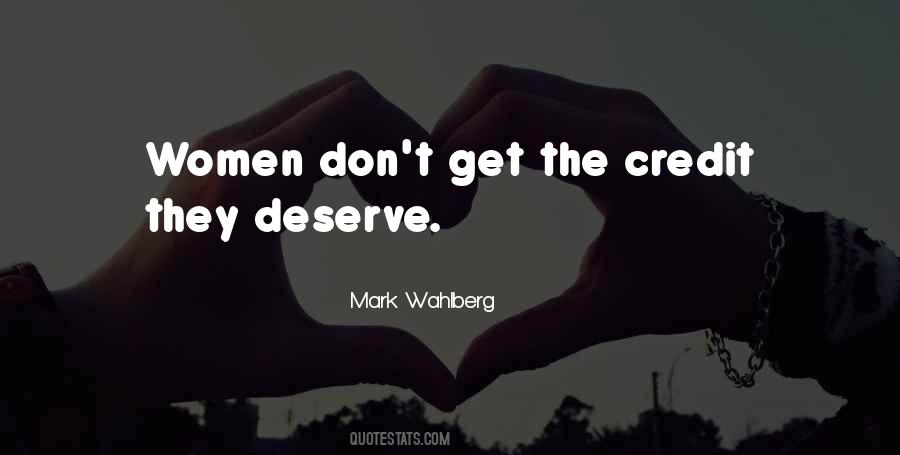 Mark Wahlberg Quotes #1422169