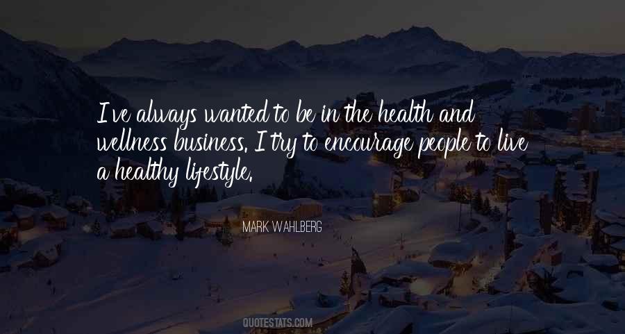 Mark Wahlberg Quotes #1460079