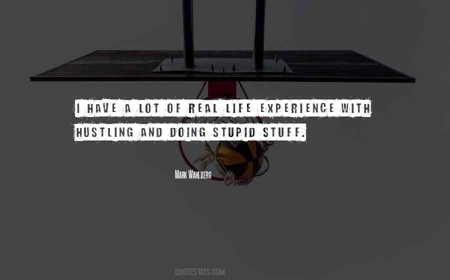Mark Wahlberg Quotes #1470751