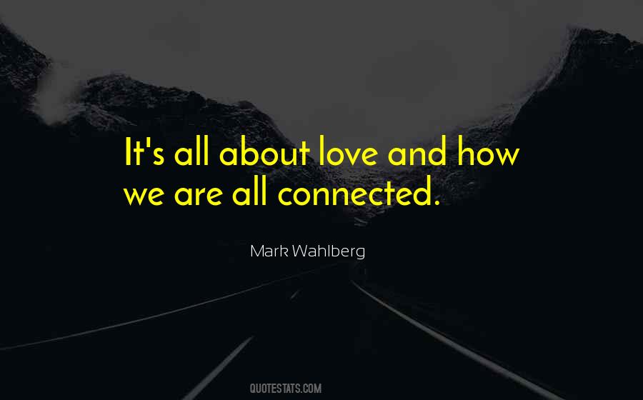 Mark Wahlberg Quotes #1662728
