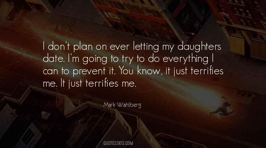 Mark Wahlberg Quotes #25711