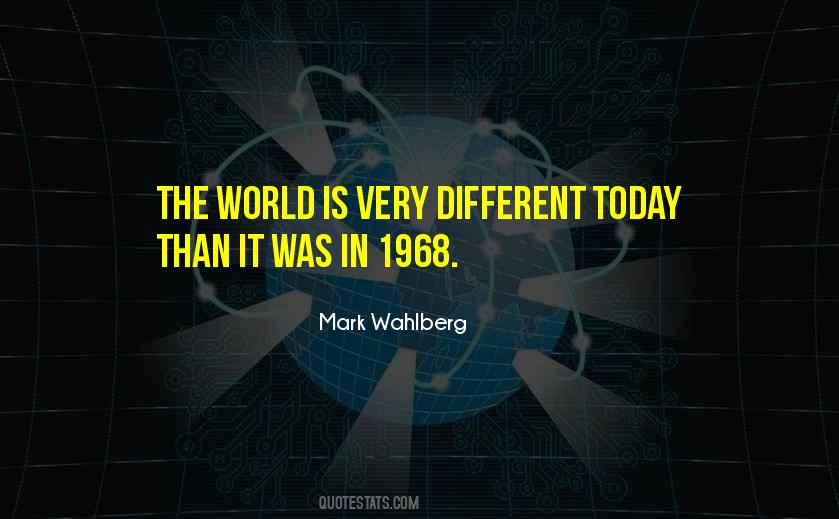 Mark Wahlberg Quotes #308226