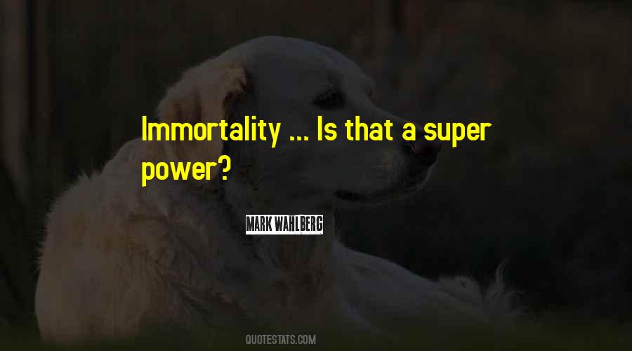 Mark Wahlberg Quotes #495298