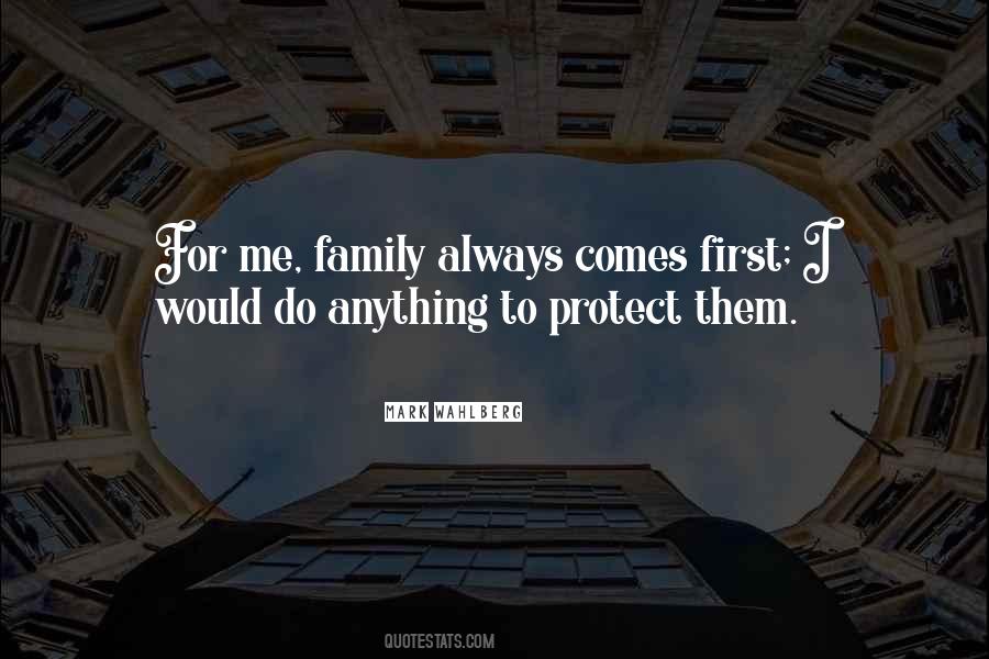 Mark Wahlberg Quotes #58679