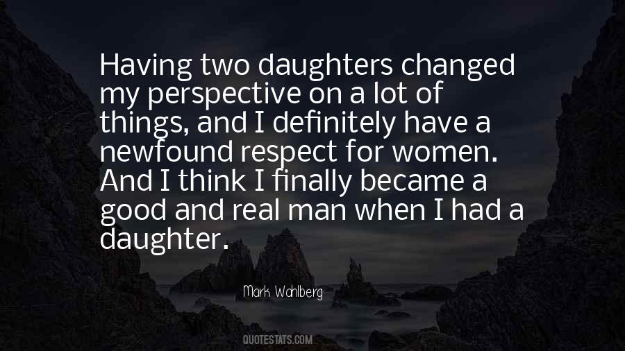 Mark Wahlberg Quotes #61997