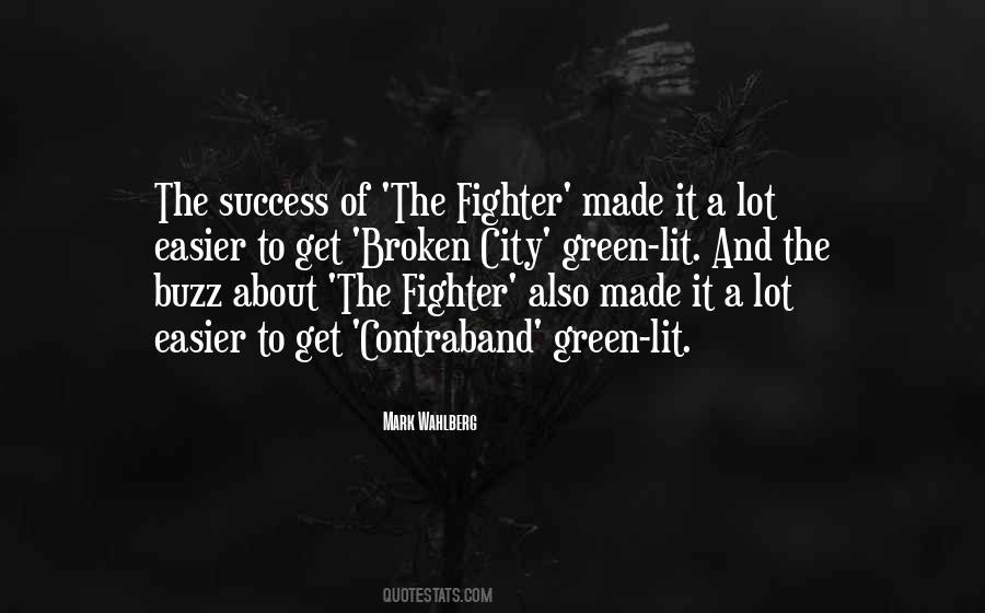 Mark Wahlberg Quotes #787845