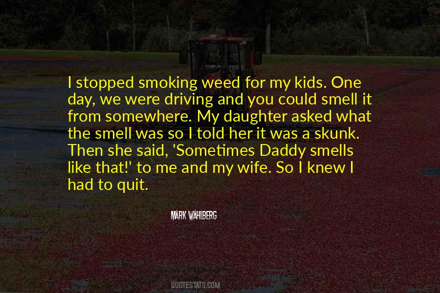 Mark Wahlberg Quotes #846178