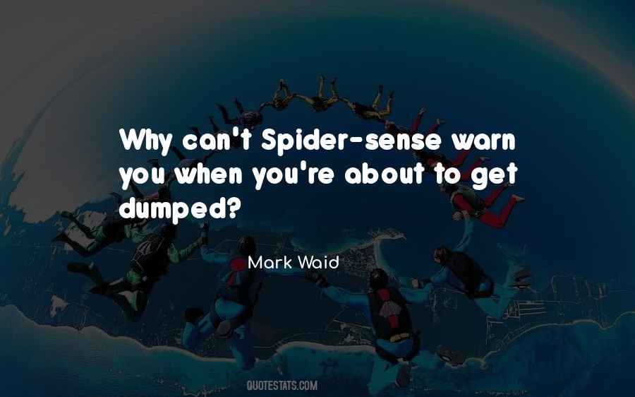 Mark Waid Quotes #1623572