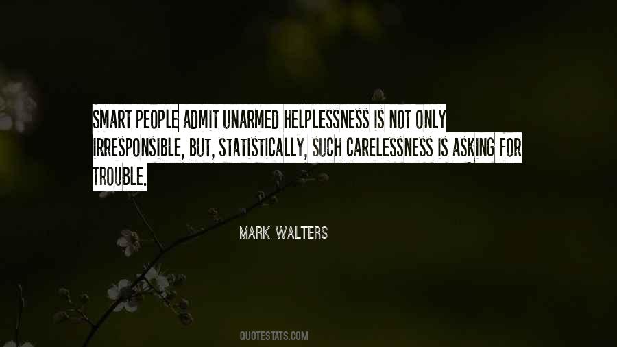 Mark Walters Quotes #559807 Mark Walters Quotes #559807