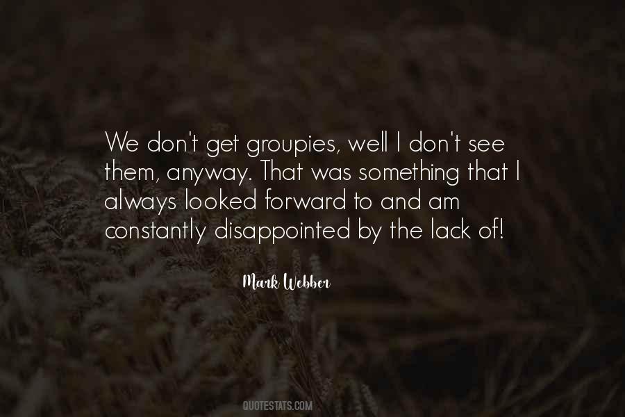 Mark Webber Quotes #1113763