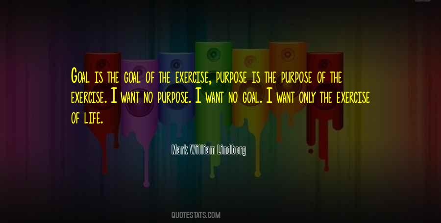 Mark William Lindberg Quotes #190352