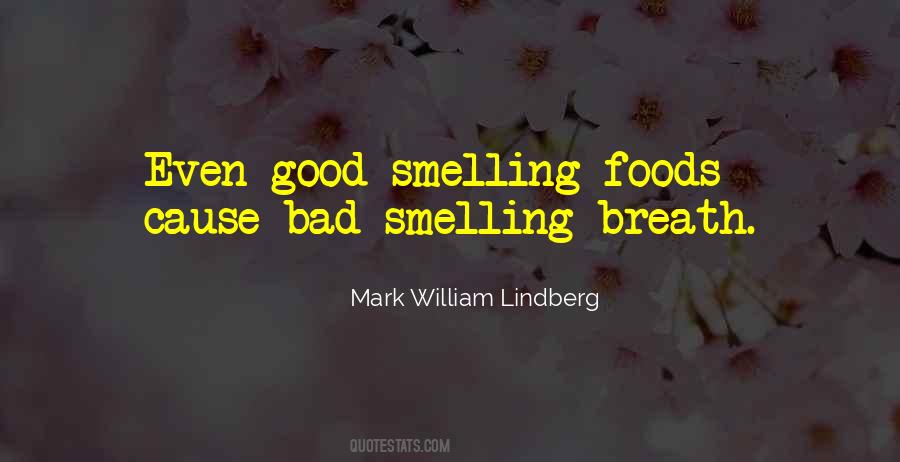 Mark William Lindberg Quotes #848362