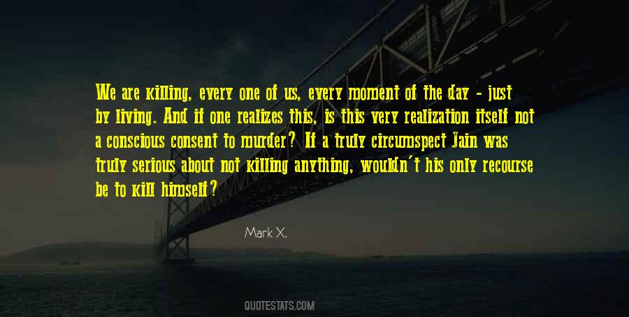 Mark X. Quotes #1373289 Mark X. Quotes #1373289