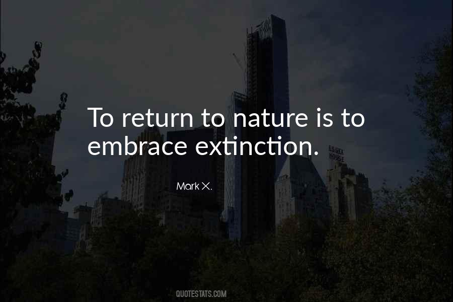 Mark X. Quotes #483996 Mark X. Quotes #483996