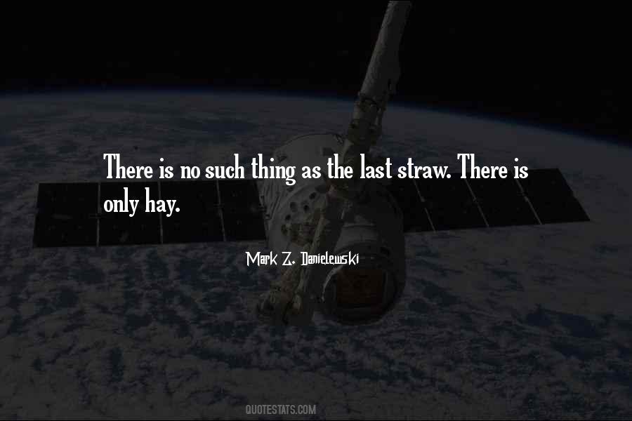 Mark Z. Danielewski Quotes #1001942