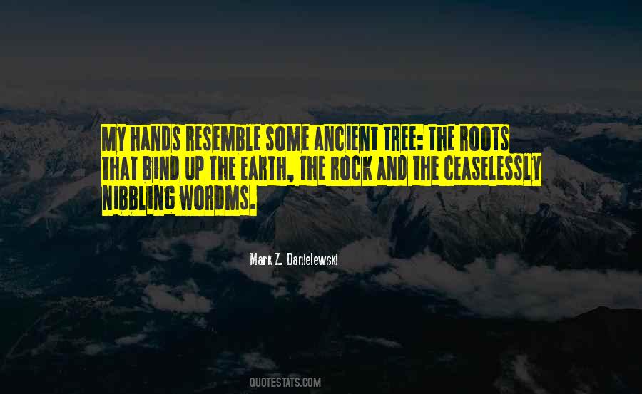 Mark Z. Danielewski Quotes #1144699